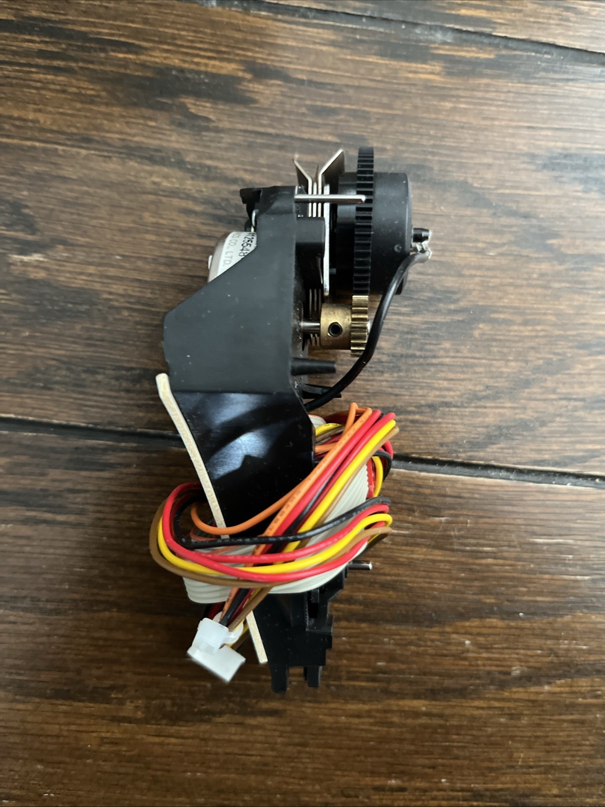 Husqvarna Viking Designer 1 Upper Thread Tension Unit Assembly NEW; OLD STOCK