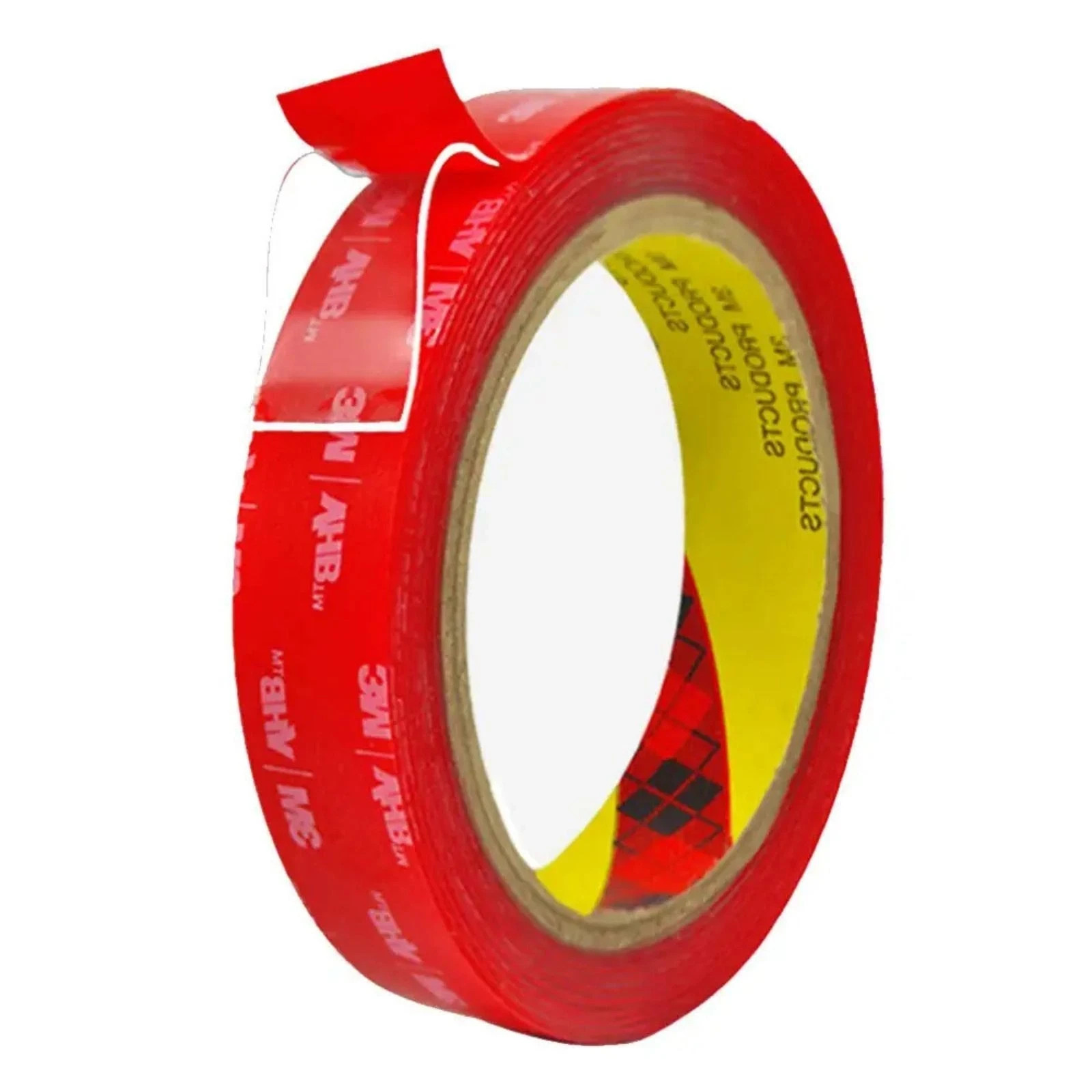 Extra Strong Double Sided Tape Heavy Duty Acrylic Mounting Adhesive