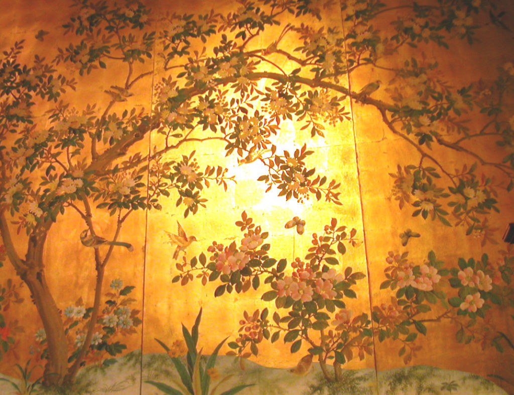 L.A. Gold Leaf: 24K Genuine Gold Leaf Sheets (Loose or Transfer)