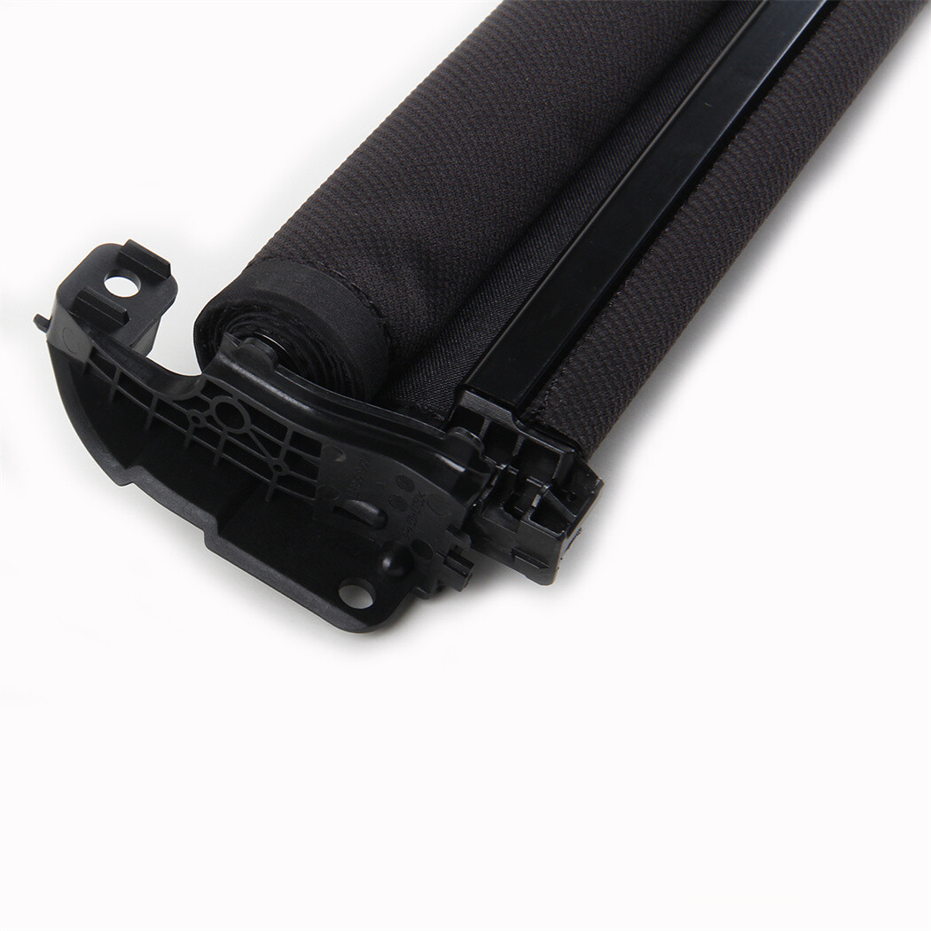 New Black Sunroof Roller Blind Rear Fit For BMW 7 series G12 54107409201