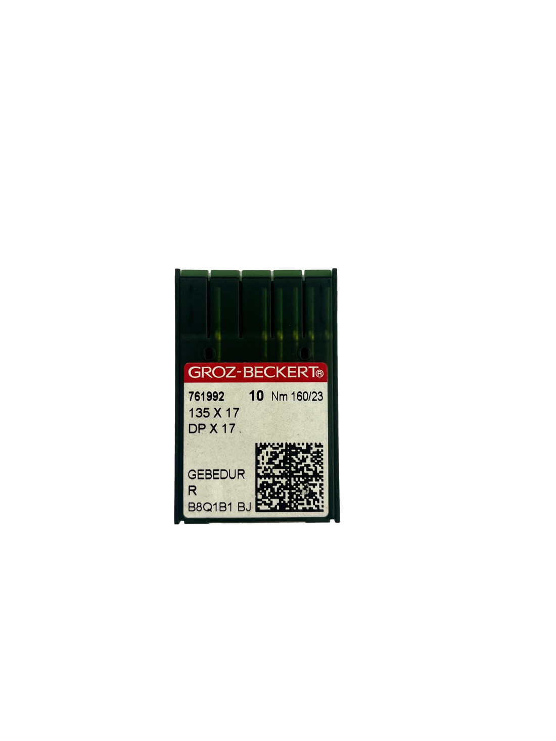 REGULAR NEEDLES FOR NT-430-T (NEEDLE SIZE 23)-PACK OF 100