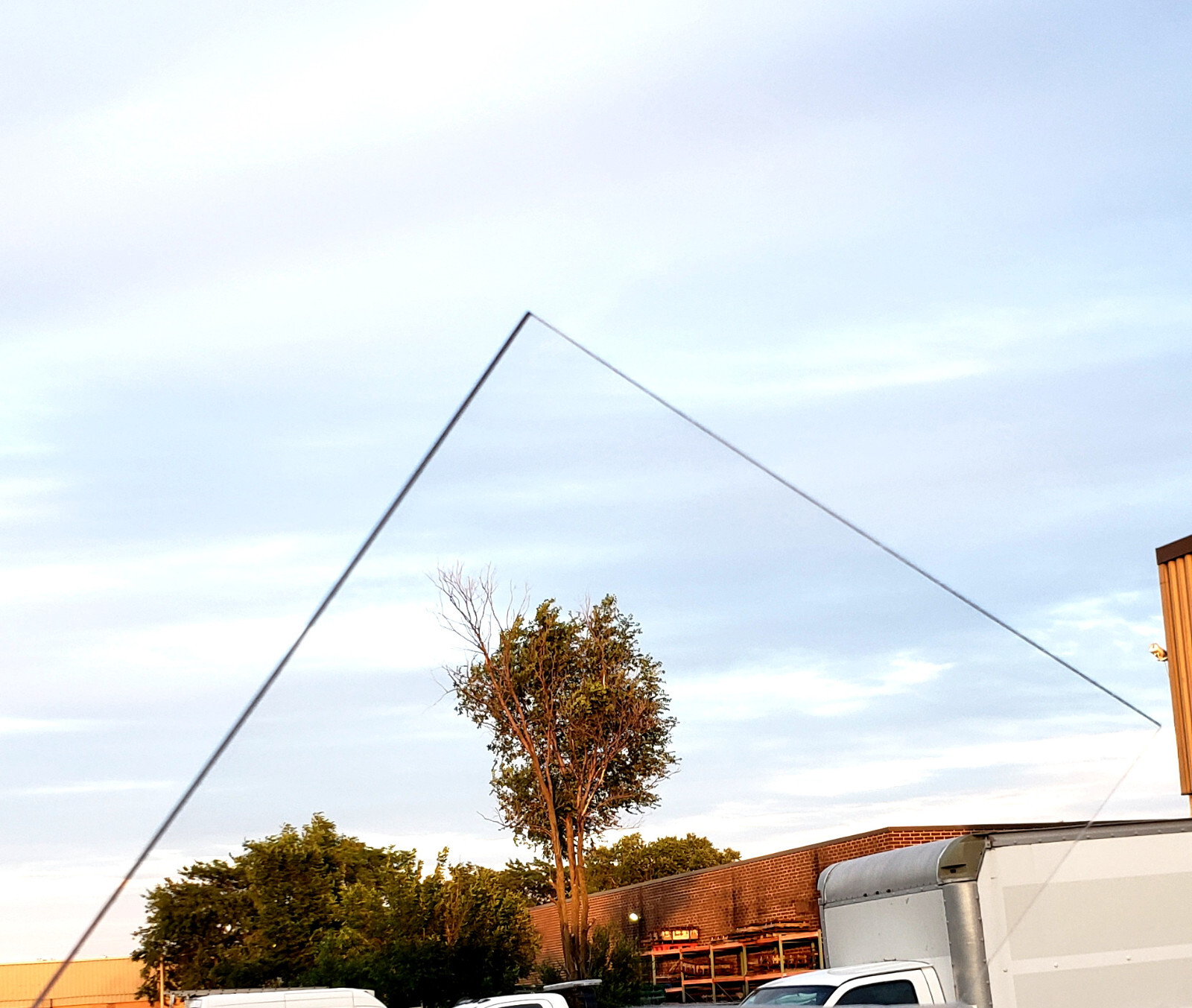 Acrylic Plexiglass Sheet 1/4″ ( .220″ )