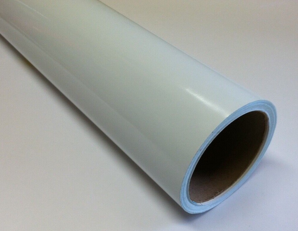 Rolls of Oracal 651 , Quality Outdoor Sign Vinyl, pick color and size, USA made