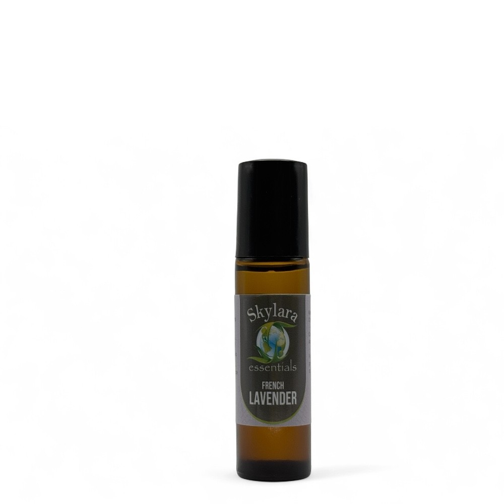 Lavender Essential Oil