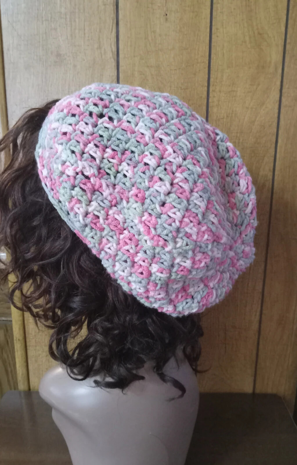 Slouch Beanie Slouchy Hat Unisex Beanie