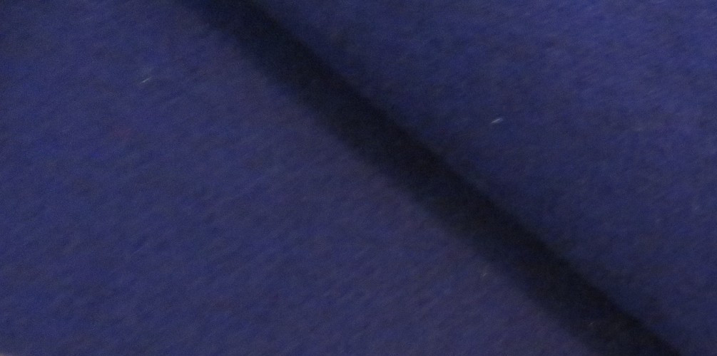 Wool or Wool Blend Fabric PURPLE EGGPLANT 58″‘ WIDE AND 2.85 YARDS LONG