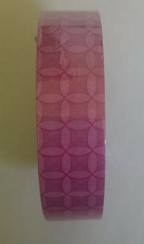 Scotch 0.94″ x 20 Yd Pink Geometric Expressions Masking Tape (1 UNIT) BRAND NEW