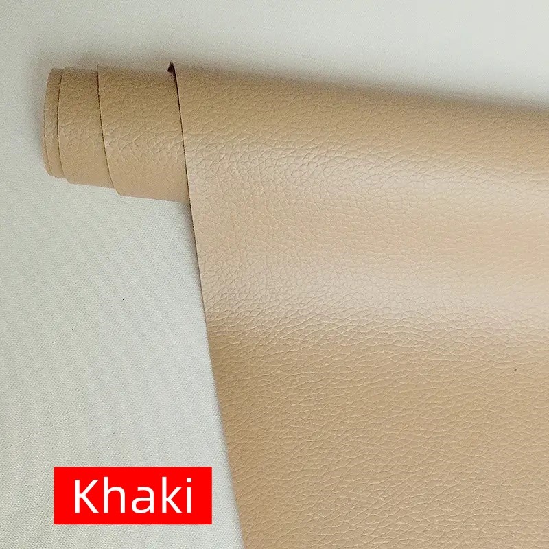 Leather Repair Tape Self-Adhesive Patch Sticker for Car Seat Couch Sofa Furnitur