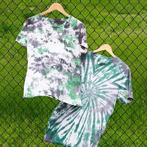 Rit Liquid Fabric Dye, 8-Ounce, Dark Green, 8 Fl Oz (Pack of 1)