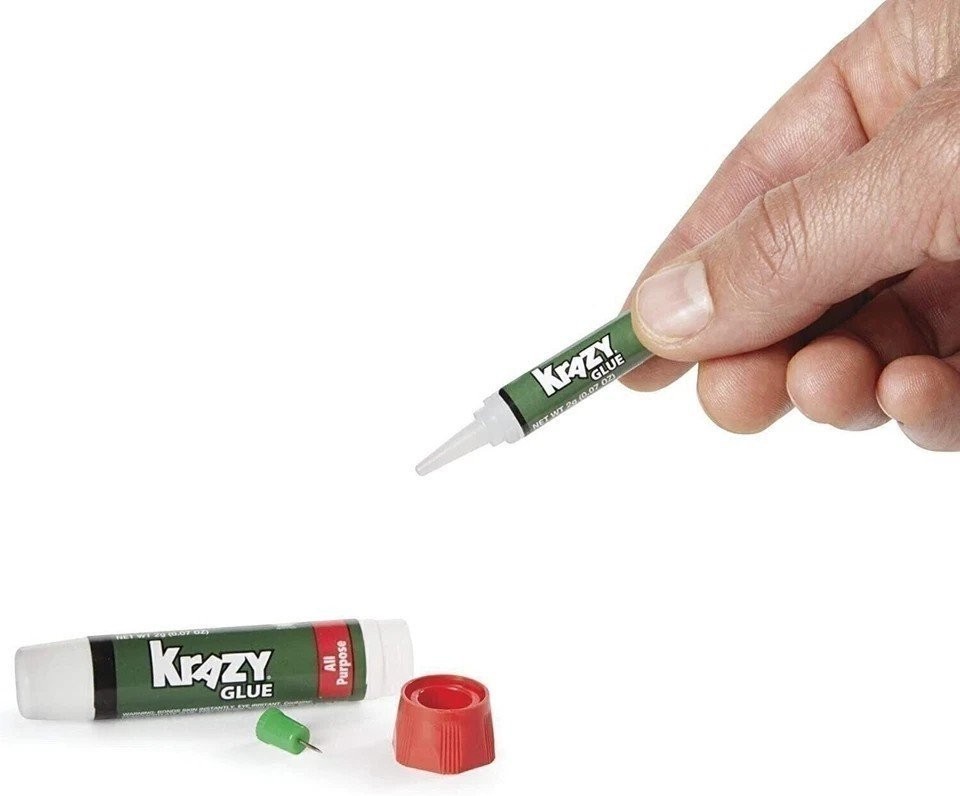 KG58548R Instant All Purpose Tube 0.07-Ounce(Two Pack)
