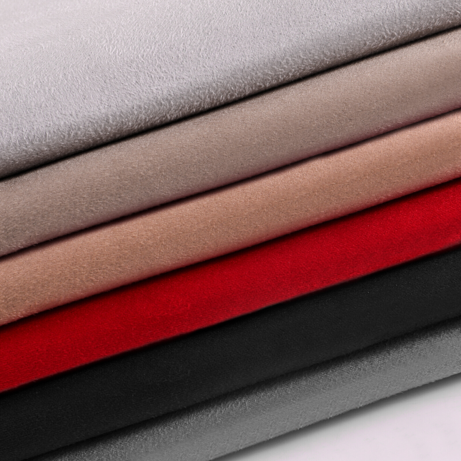 Automotive Suede Headliner Fabric with Foam Backing Car DIY Replacement 60″ W US