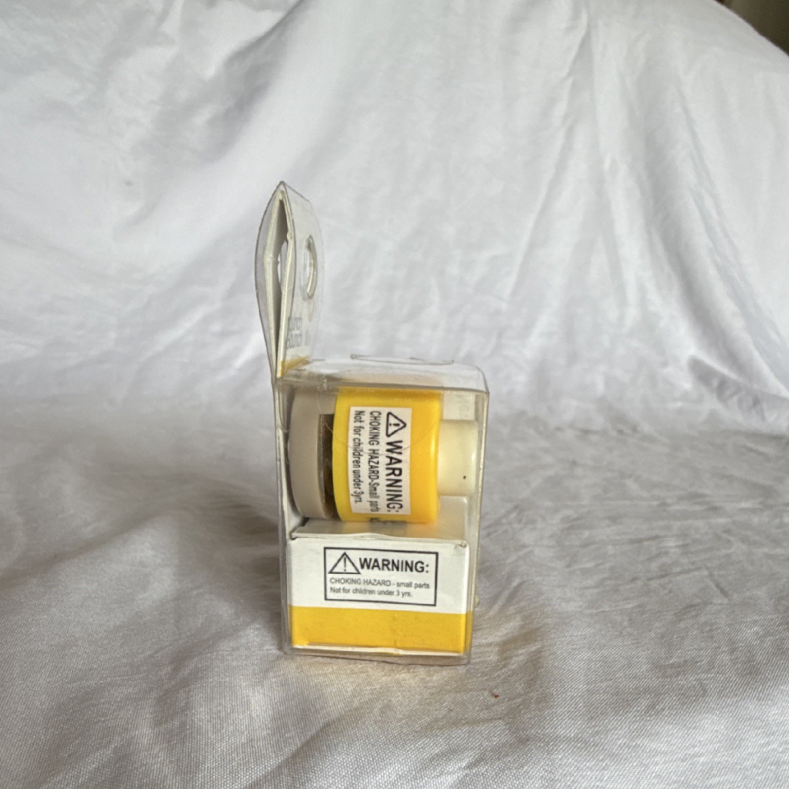 Punch Bunch Mini Paper Punch Circle 8mm Less Than 1″ Model B004MA4JFE