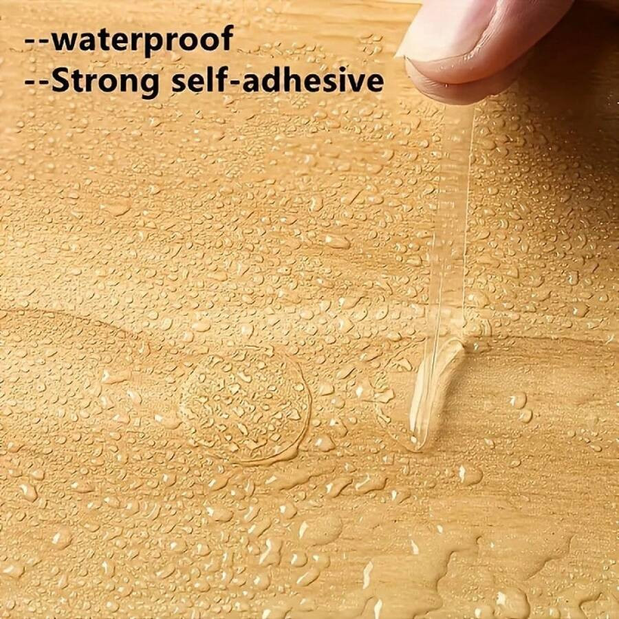100X Double-Sided Nano Self Adhesive Sticky Tack Gel Dots Removable Glue Sticker