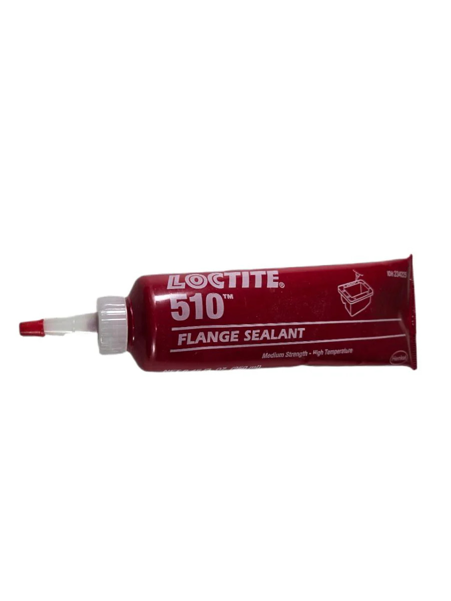 Loctite 234225 510 Medium Strength High Temp 250mL Flange Sealant