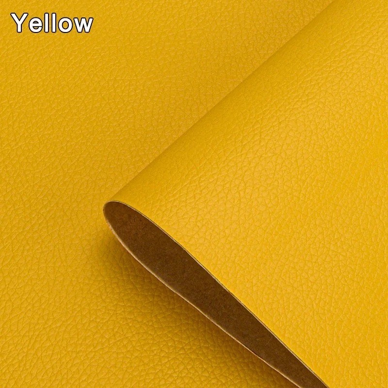 Self Adhesive Leather Repair Patch Tape Sofa Couch Car Seat 10-300cm