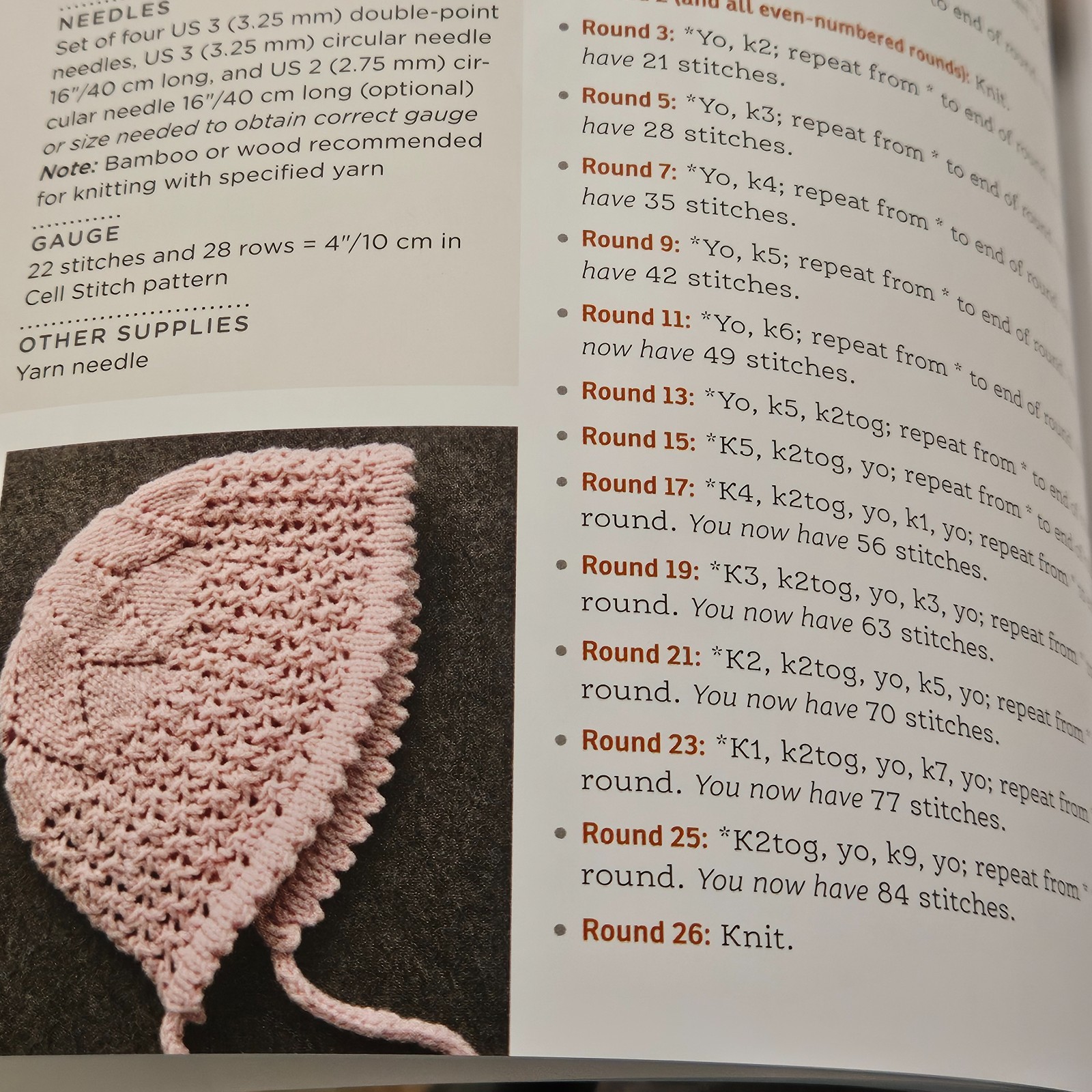 One Skein Wonders For Babies & Hip Knitting Stylish Projects For The Absolute Be