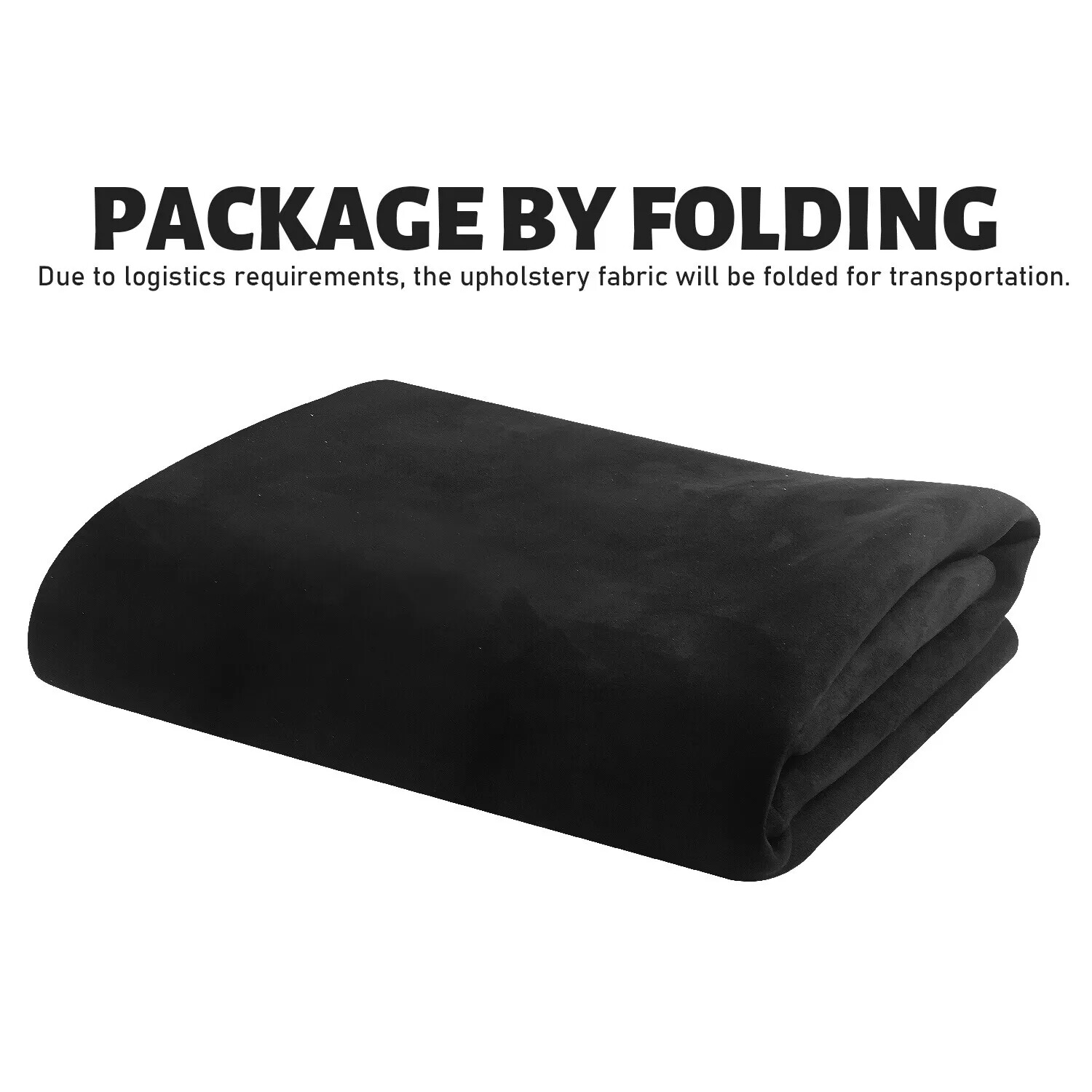 80″x60″ Black Headliner Fabric Suede Pickup truck ceiling Liner Sag Upholstery