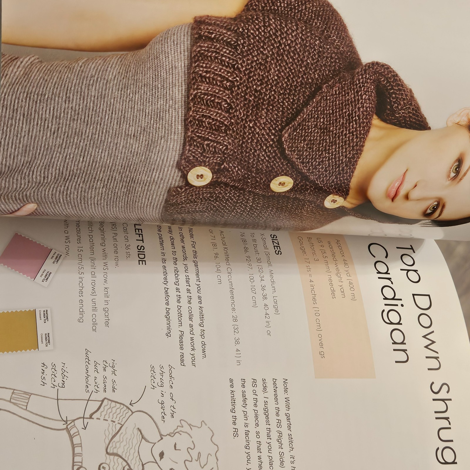 One Skein Wonders For Babies & Hip Knitting Stylish Projects For The Absolute Be