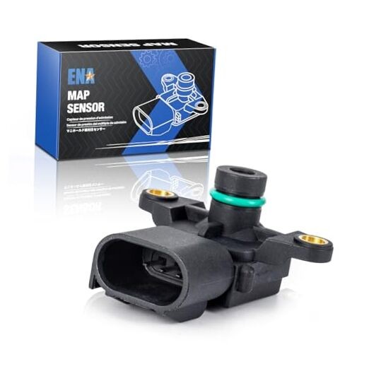 Manifold Absolute Boost Pressure MAP Sensor for 56041018AC Compatible with