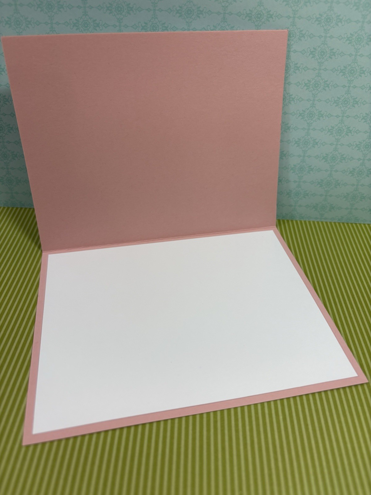 Handmade Greeting Card~ CHILD BIRTHDAY ~ Stampin up ~ The Paper Hen