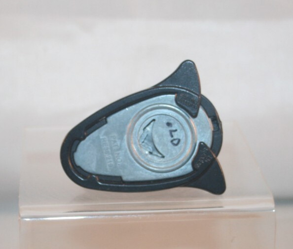 Stampin’ Up! Ticket Corner Punch – Whale Tail – Pre-Owned