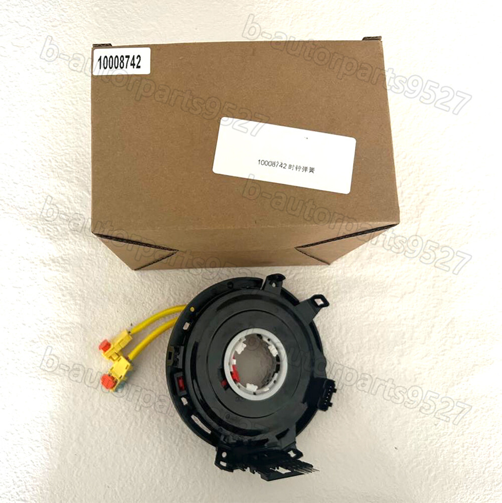 NEW Clock Spring Fits For Chrysler Dodge CHARGER 300 Challenger 2015-2023