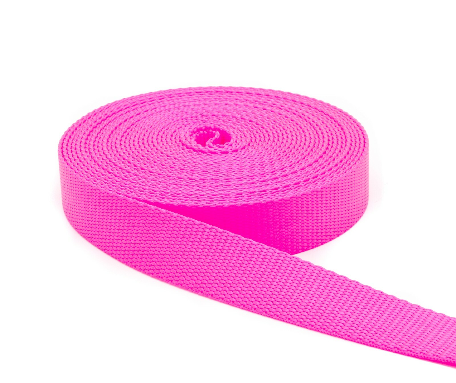 1 inch Nylon Webbing Medium Weight 1″ Nylon Strap
