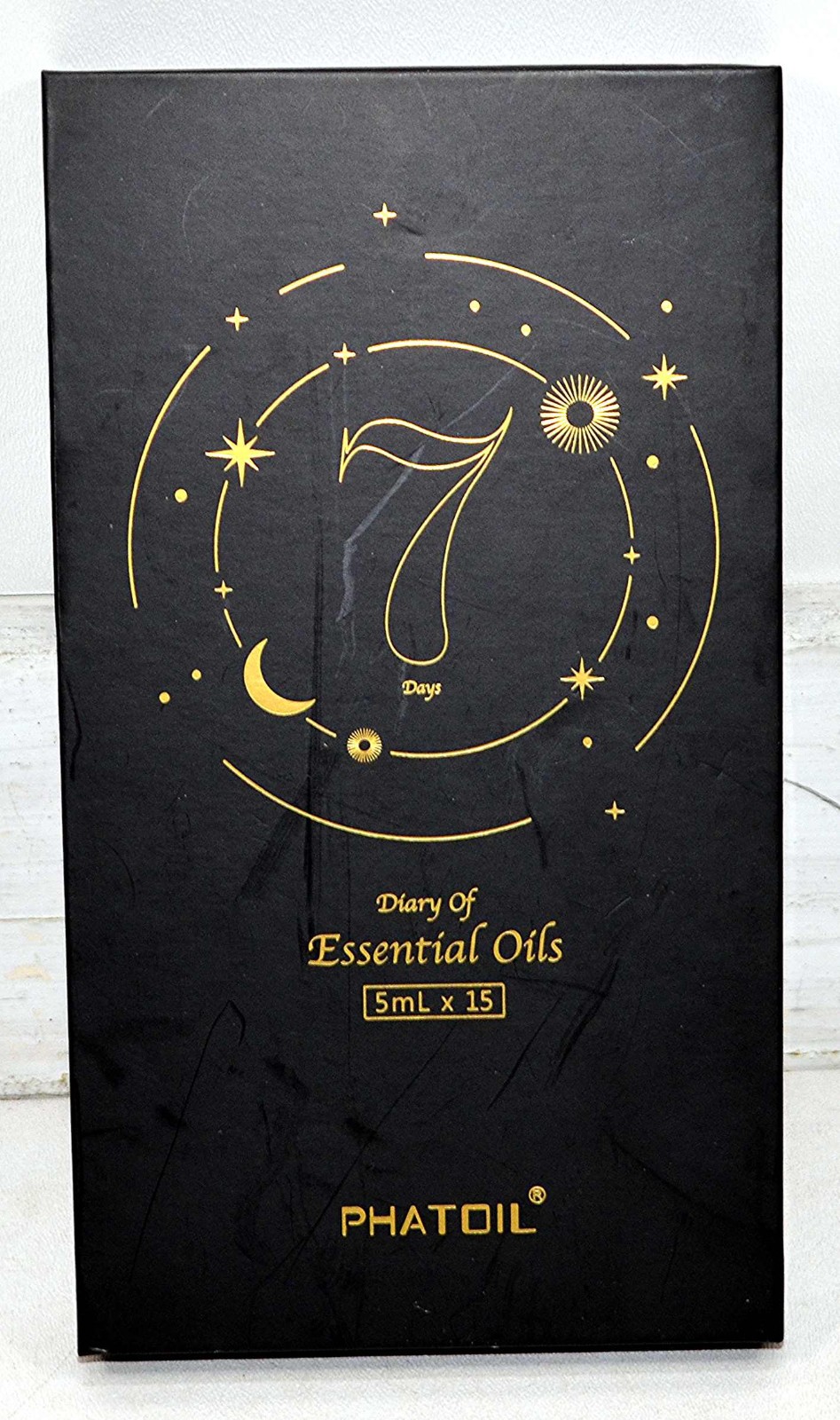 15PCS Pure Essential Oils Gift Set for use in Soap or Candle Making