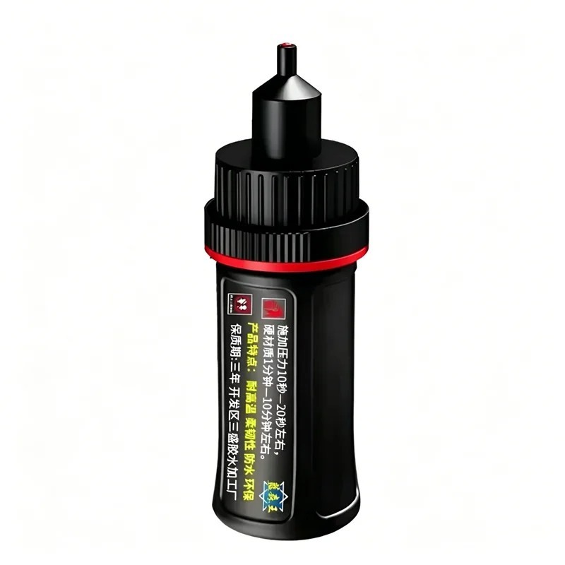 Super Strong Repair Glue Multifunctional Quick Drying Adhesive 10 Second Bond
