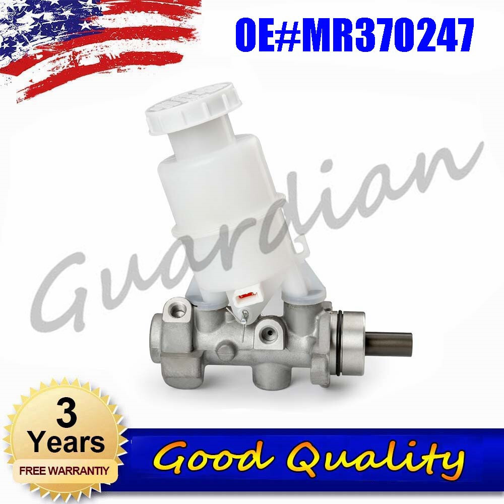 NEW Brake Master Cylinder Pump MR370247 For Mitsubishi PAJERO PININ MONTERO IO