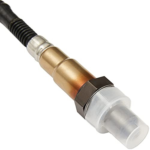 LSU 4.9 5-Wire Lambda WideBand O2 Oxygen Sensor for AEM 30-4110/30-0300/30