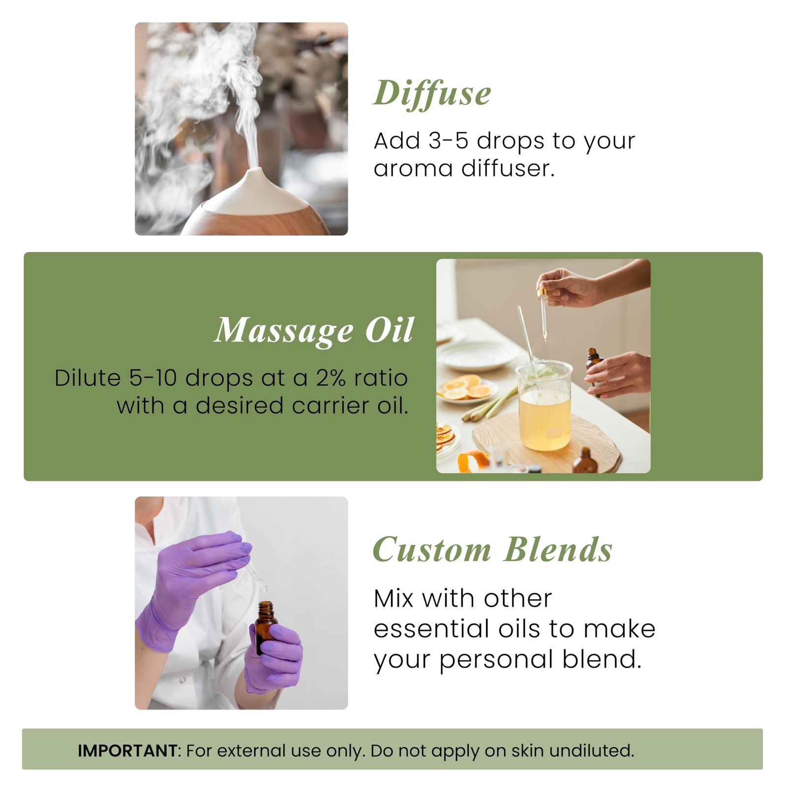 Handcraft Blends Oregano Oil – 1 Fl Oz – 100 Pure and Natural – Premium Grade…