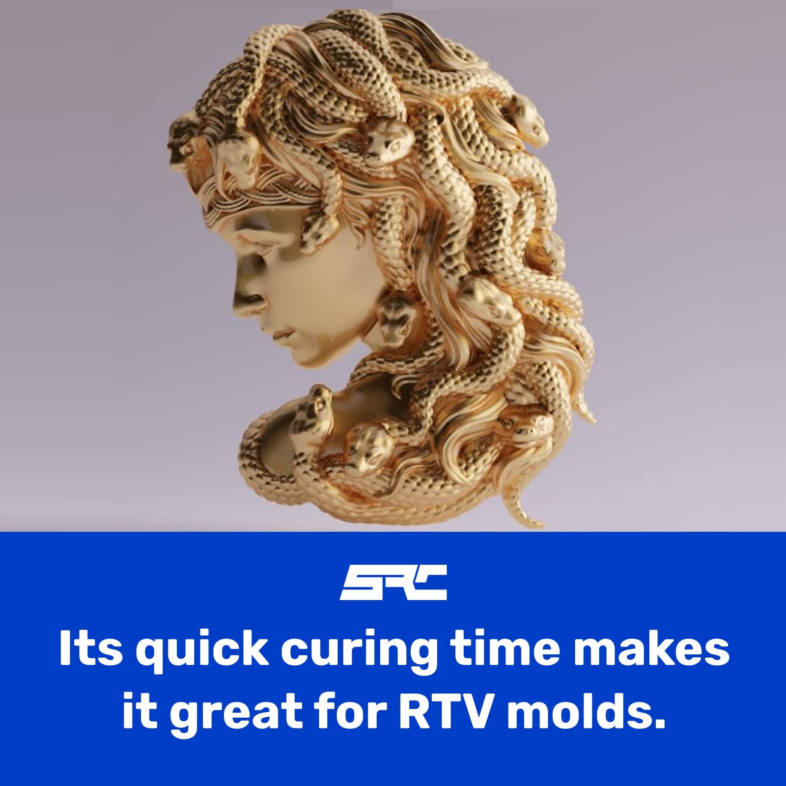 “32 Oz 2-Part Polyurethane Casting Resin Kit for Models, Prototypes & Crafts”