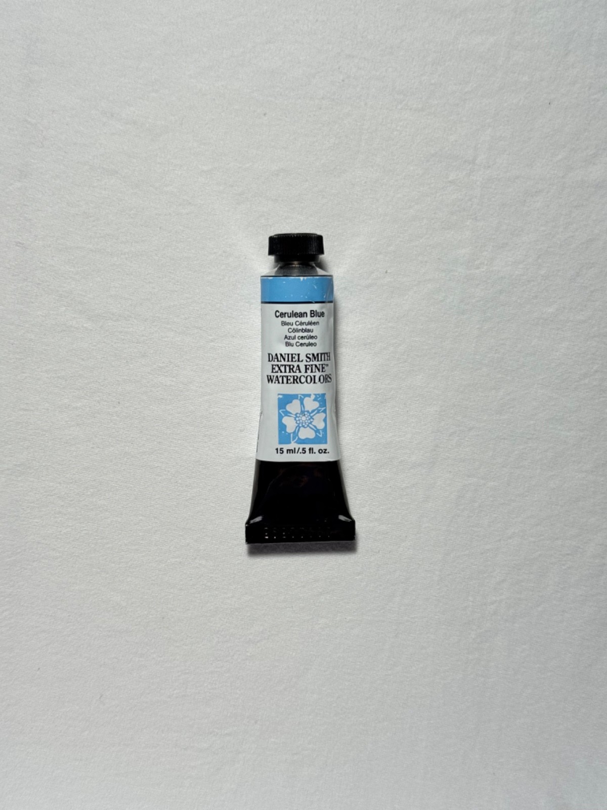NEW Daniel Smith Extra Fine Watercolor 15ml. / .5fl.oz. Clearance, see details
