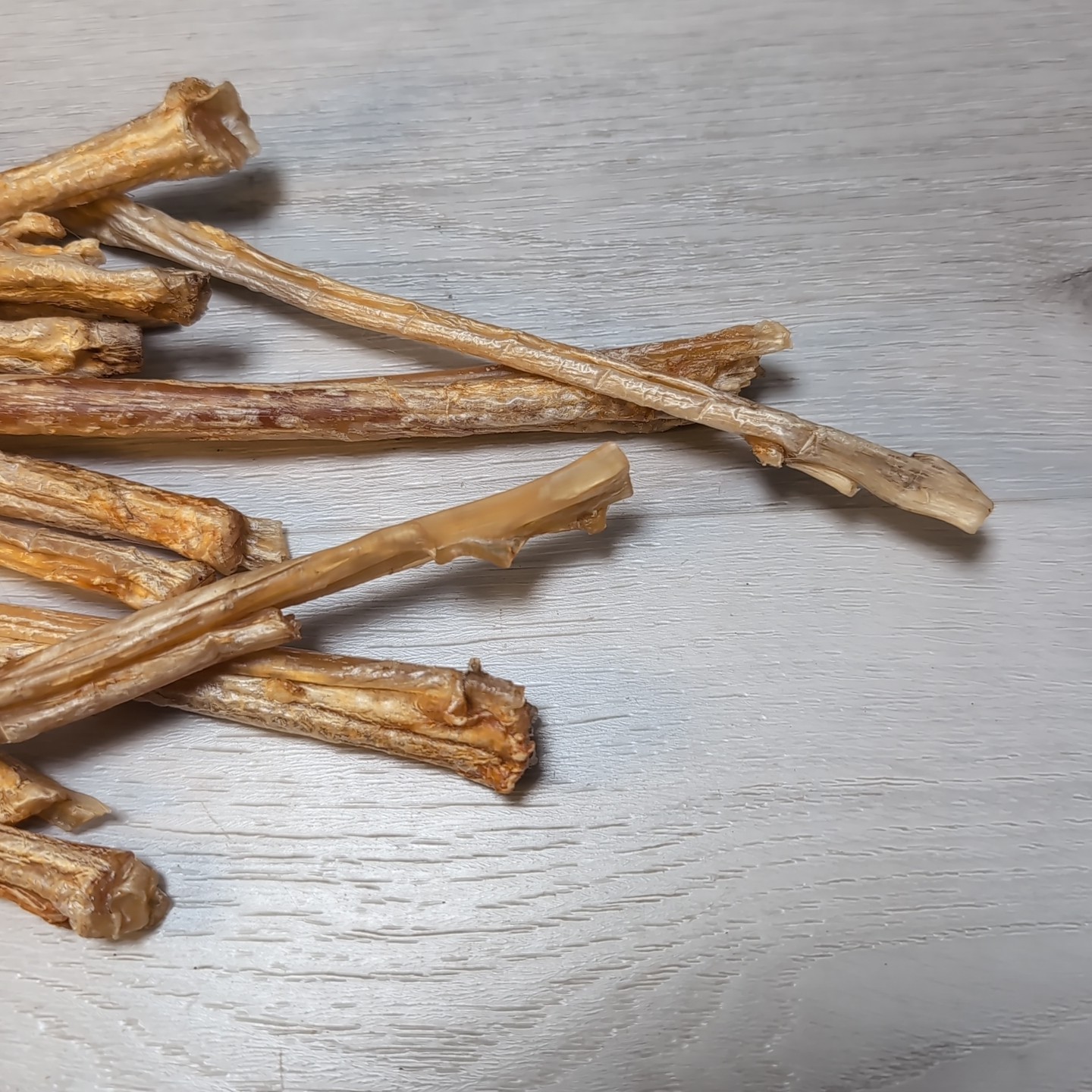 (Lot 15) Deer Leg Sinew Genuine Primitive Crafts Bow Arrow Native Authentic USA