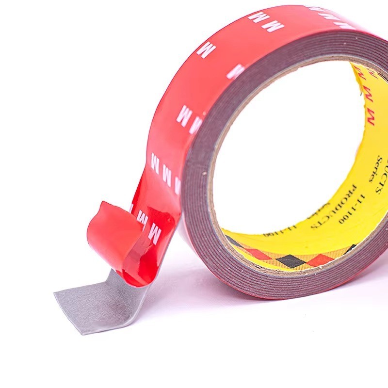 Double Sided Adhesive Tape 3M VHB Style – Heavy Duty Automotive Mounting Tape