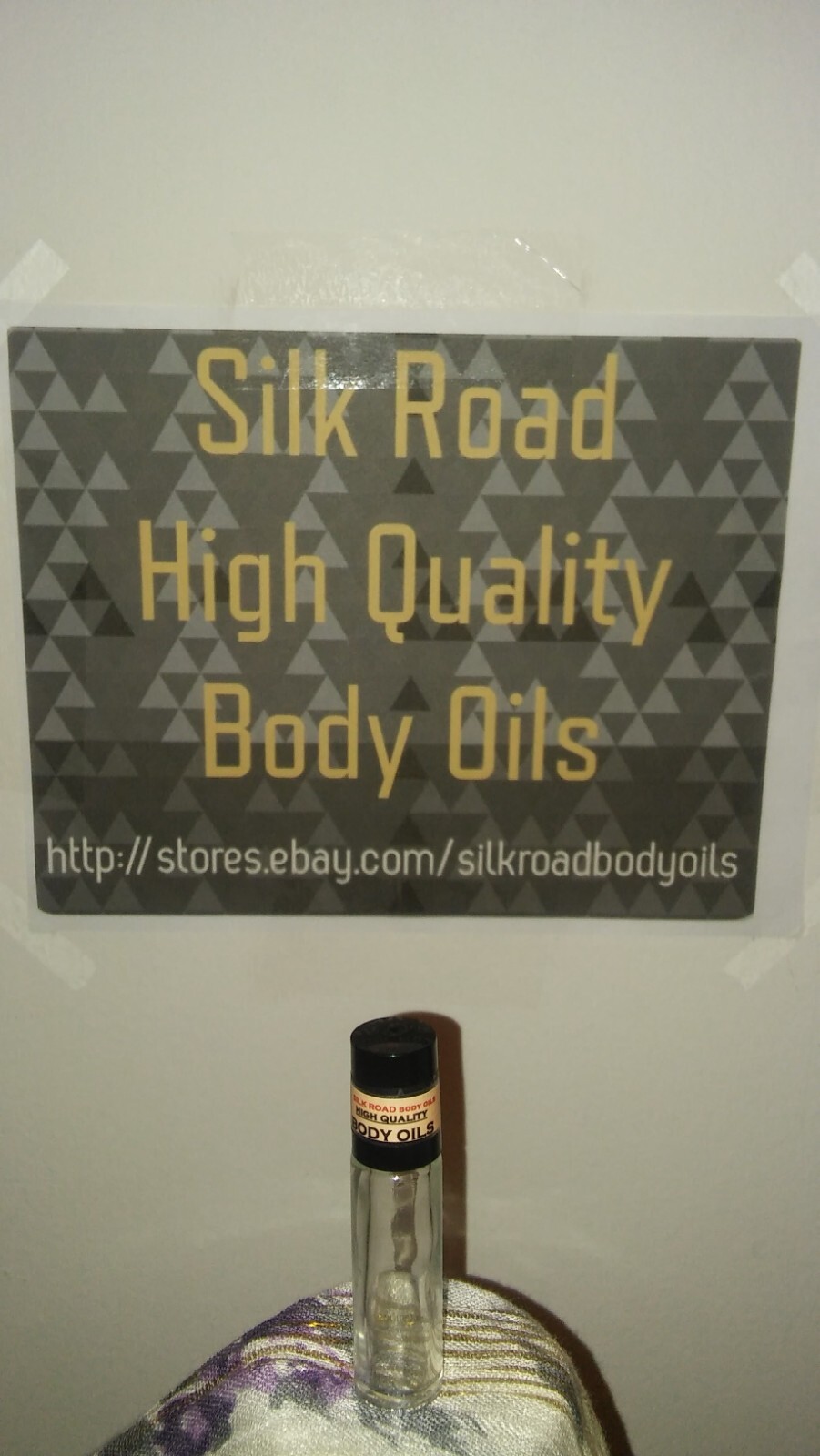 Pick A Fragrance 10ml Rollon For Oil Burners And Diffusers Or Incense Oil #1