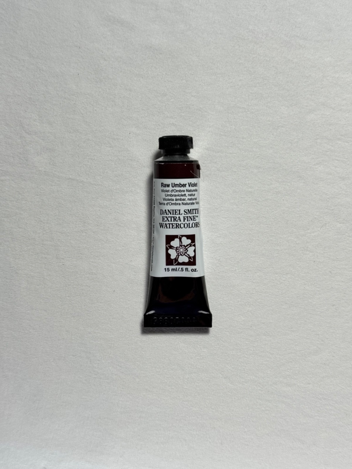 NEW Daniel Smith Extra Fine Watercolor 15ml. / .5fl.oz. Clearance, see details