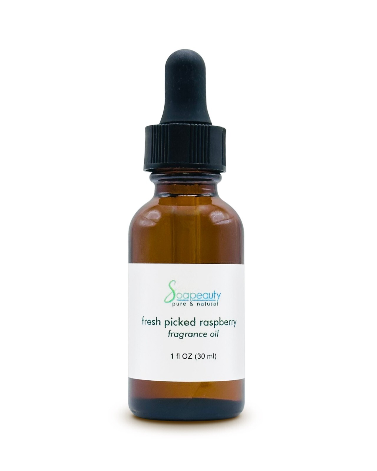 Fresh Picked Raspberry Fragrance Oil