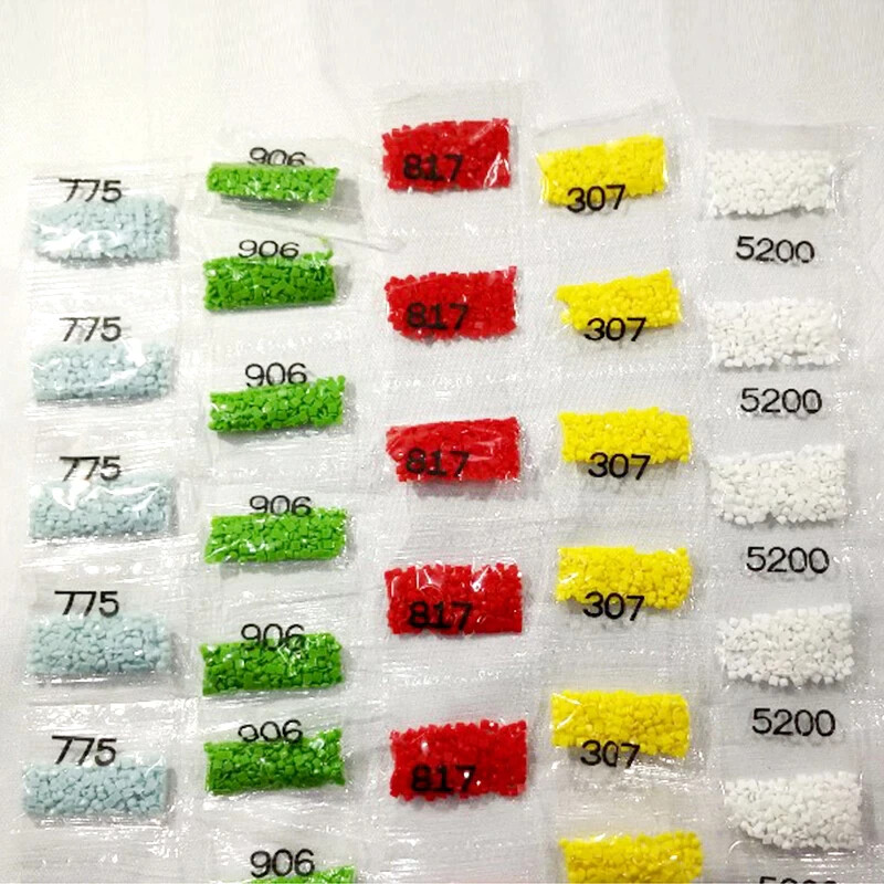 Diamond Painting Replacement Drills DMC/ArtDot 150-598 – Free Shipping with 4+