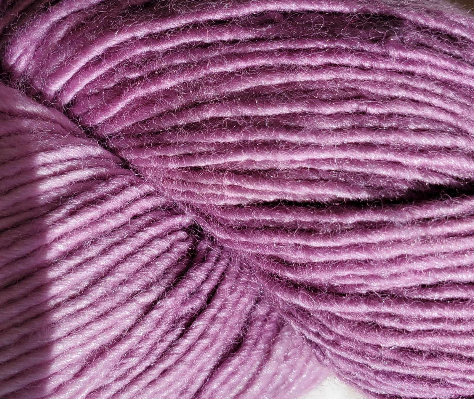 Araucania Nuble Extra Fine Merino Wool & Silk 272yds Fingering Wt Hand Painted