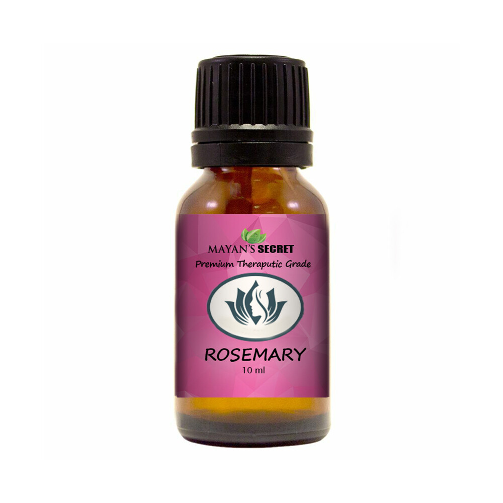 Premium Grade Essential Oils-Serenity- Gift Set 6/10ml Pure Essential Oils