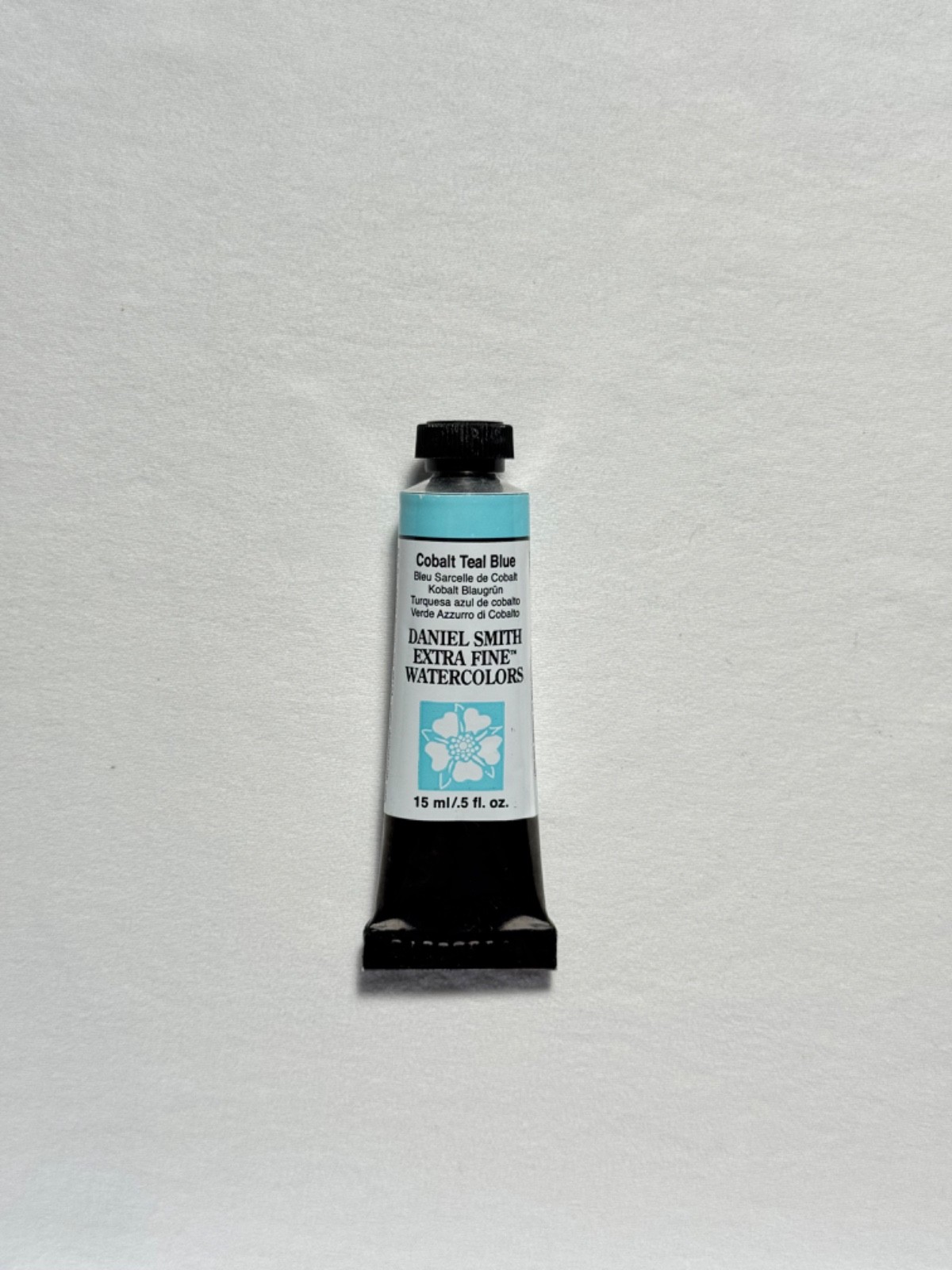 NEW Daniel Smith Extra Fine Watercolor 15ml. / .5fl.oz. Clearance, see details