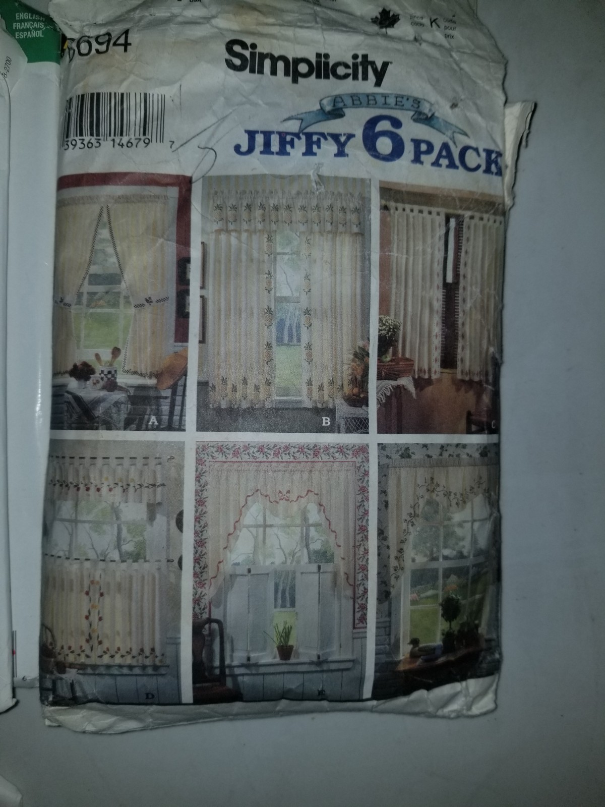 Lot 25 Uncut Sewing patterns All Sizes