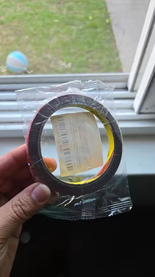 3M VHB Double Sided Tape Heavy Duty Mounting Tape for Car, Home and Office