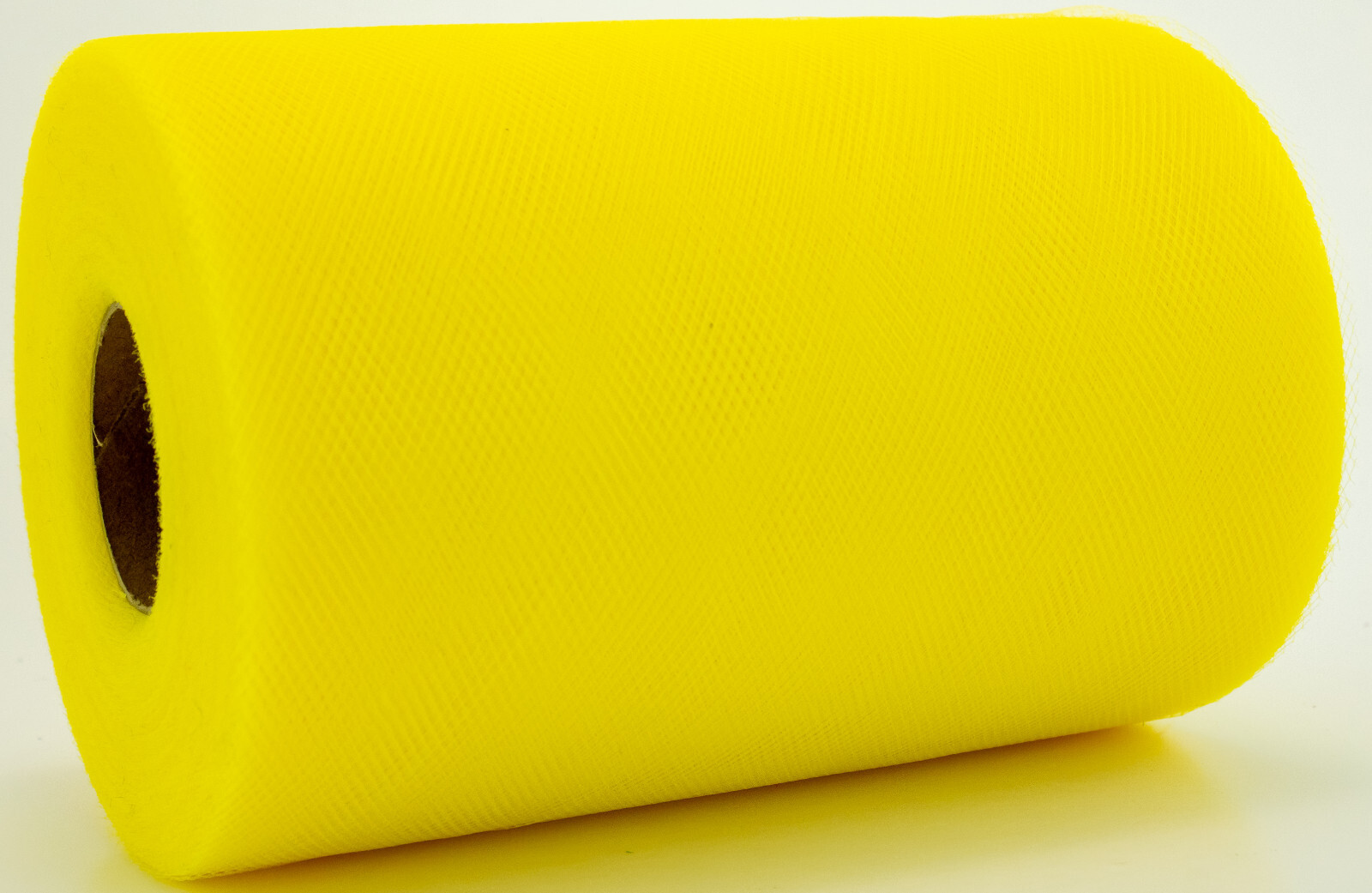 Tulle Fabric Roll | 6″x100 Yards | Polyester | Wedding, Party, Decorations, Tutu