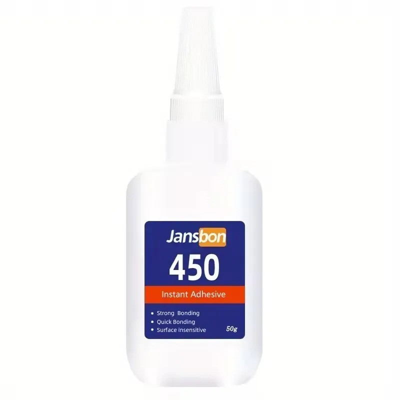 5 Second Super Glue Strong Bond Instant Adhesive Shoes Glass Metal Wood Plastic