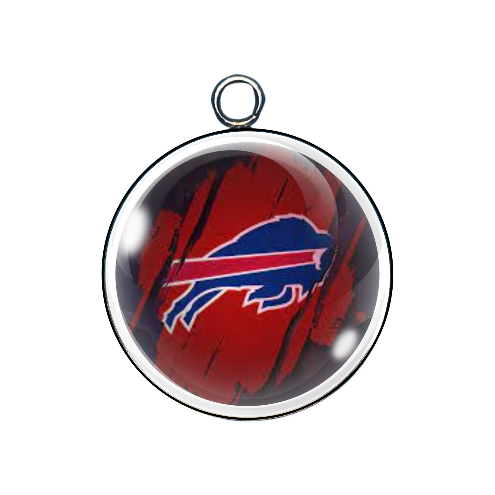 Buffalo Bills Charms