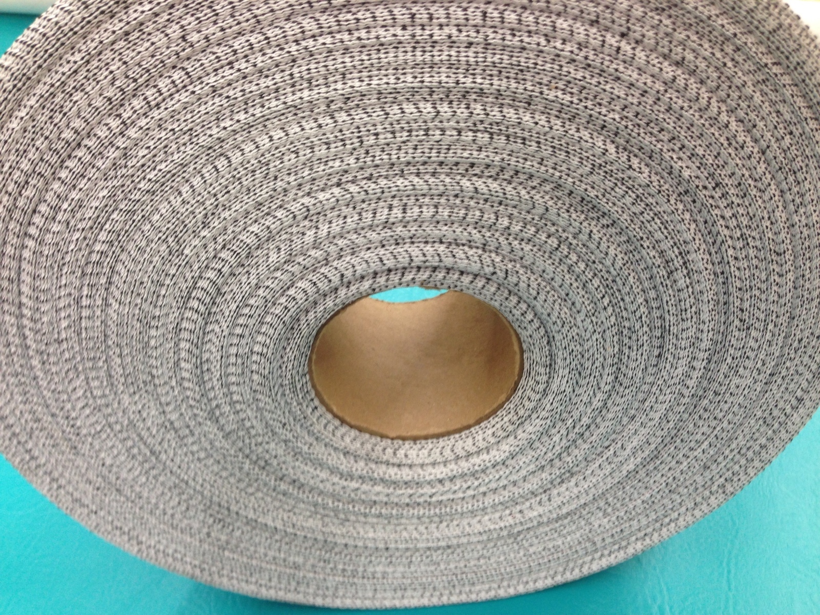 10 Yd Synthetic Upholstery Webbing 3 1/2″ Wide Furniture Seat Chair Jute STR