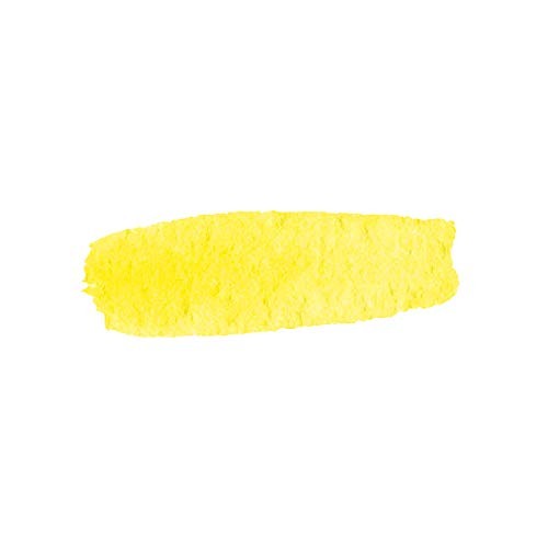 M. Graham 1/2-Ounce Tube Watercolor 0.5 Fl Oz (Pack of 1), Bismuth Yellow